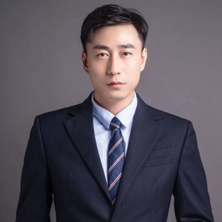 谢丹 创始人 & 执行董事